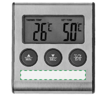 ABS kødtermometer